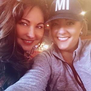 Meet your Posher, Trudy